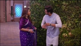 Parineeti - 10th February 2025